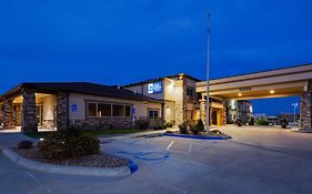 Best Western el-Quartelejo Inn & Suites Scott City Ks